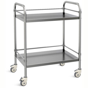 Instrument Trolleys