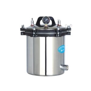 Autoclaves