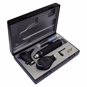 Otoscope & Ophthalmoscope Sets