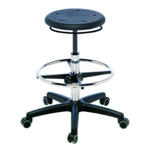 Theatre Stools (Surgeon’s Stool / Adjustable Height)