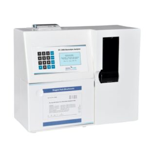 Sensorcore Electrolyte Analyzer