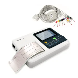 ECG Machines