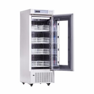 Blood Bank Refrigerator