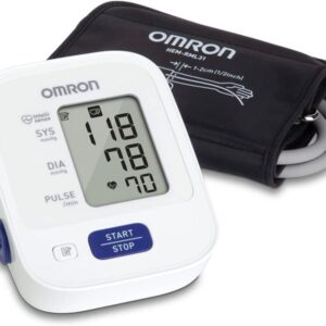Blood Pressure Monitors