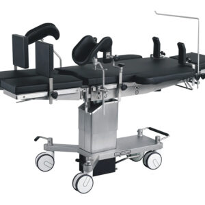 Operating Table (Manual / Electric / Hydraulic)
