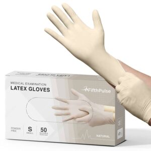 Latex Gloves