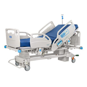 ICU Beds (with/without CPR)