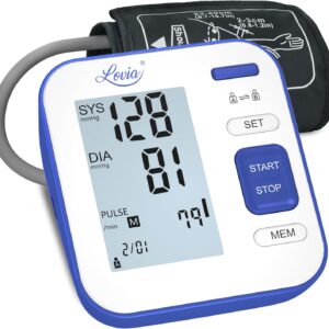 Blood Pressure Machine