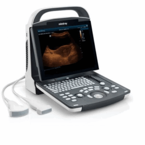 Mindray DP-10 Ultrasound Machine