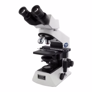 Olympus CX21 Laboratory Microscope