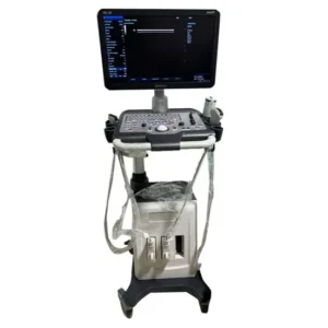 Mindray DC-28 Ultrasound Machine