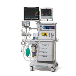 Anesthesia Machine