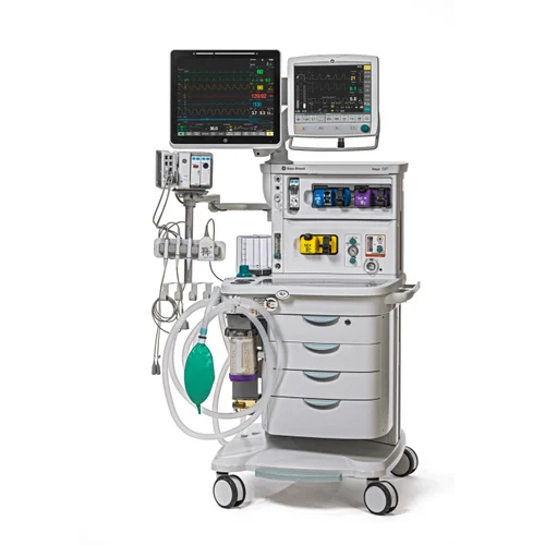 Anesthesia Machine Medigenix Medical Supplies
