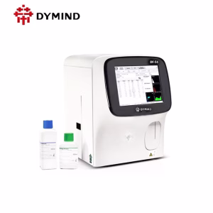 Dymind DF-50 Hematology Analyzer