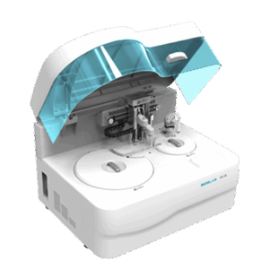 Bioelab Fully Automated Biochemistry Analyzer