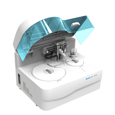 Bioelab Fully Automated Biochemistry Analyzer