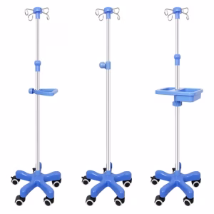 IV Stands / Infusion Poles