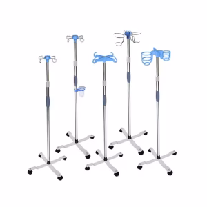 Infusion Stands / IV Poles