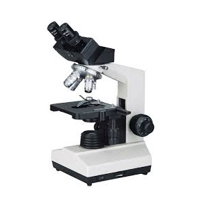 107 BN Laboratory Microscope