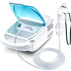 Nebulizers & Accessories