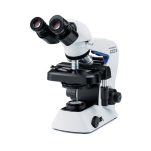 Olympus CX23 Laboratory Microscope