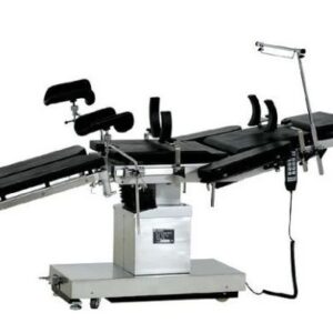 Electric Theatre Table