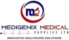 Medigenix Medical Supplies