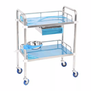 Dressing Trolleys