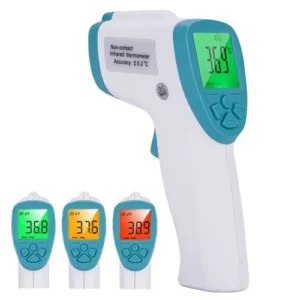 Thermometers