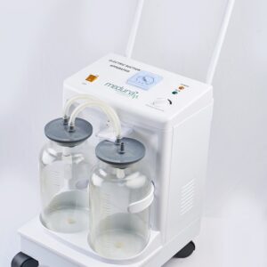 Suction Machine (Electric / Manual)