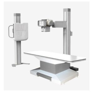 Mindray Fixed X-Ray Machine