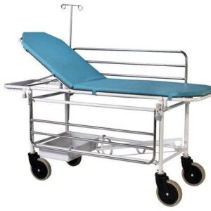 Patient Trolleys