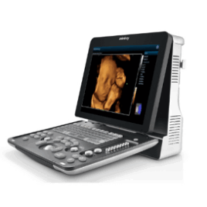 Mindray Z60 Ultrasound Machine